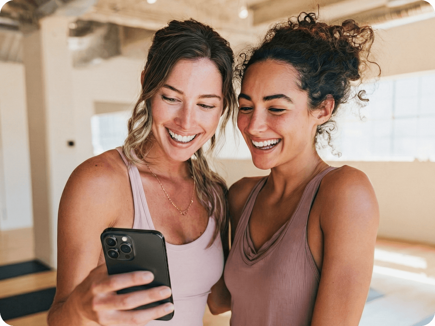 Partner Up With Nord Pilates